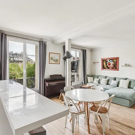 Appartamento Convention - Saint Lambert 1 Bdr *
